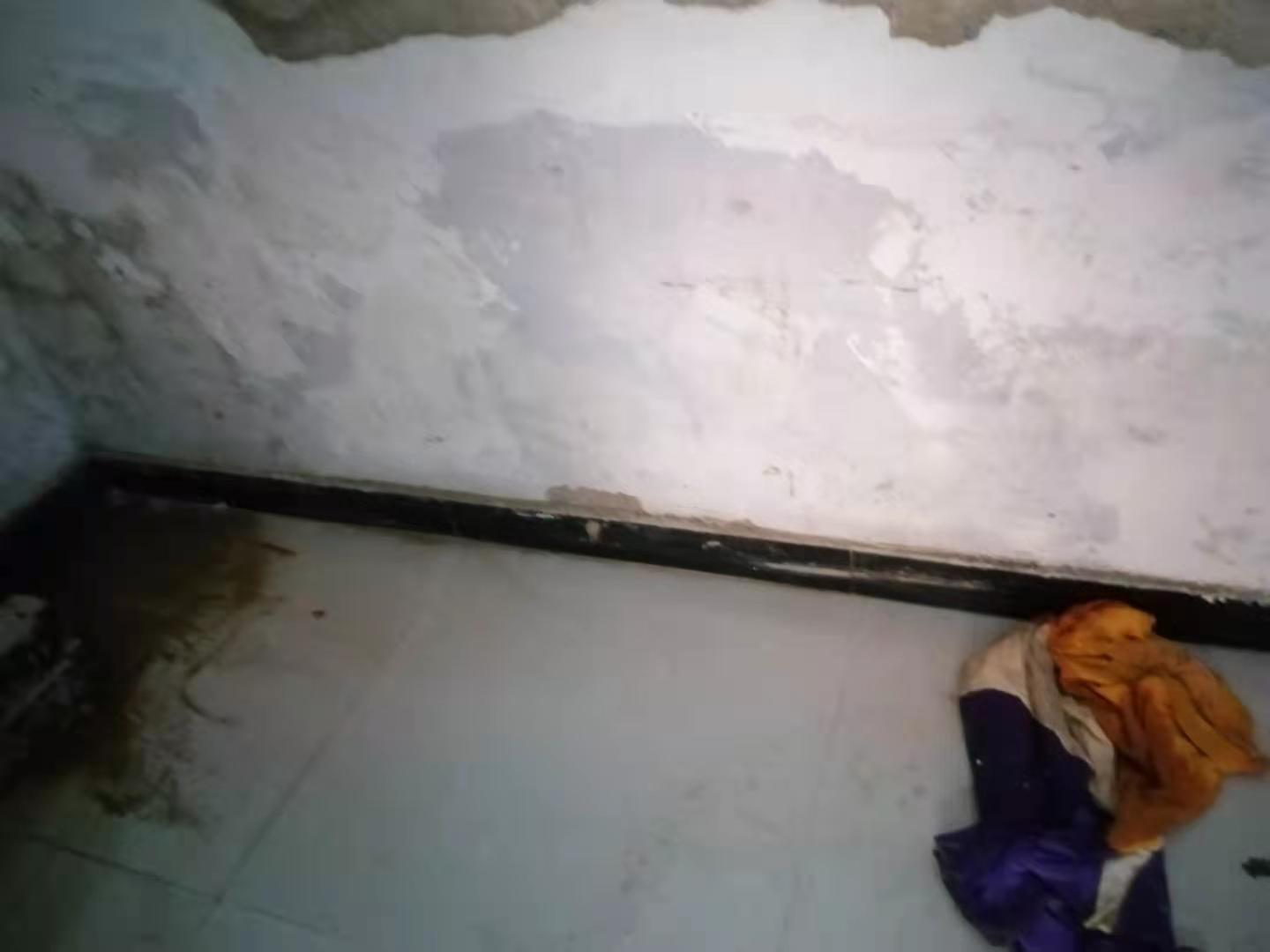 庆安家里漏水了怎么办？
