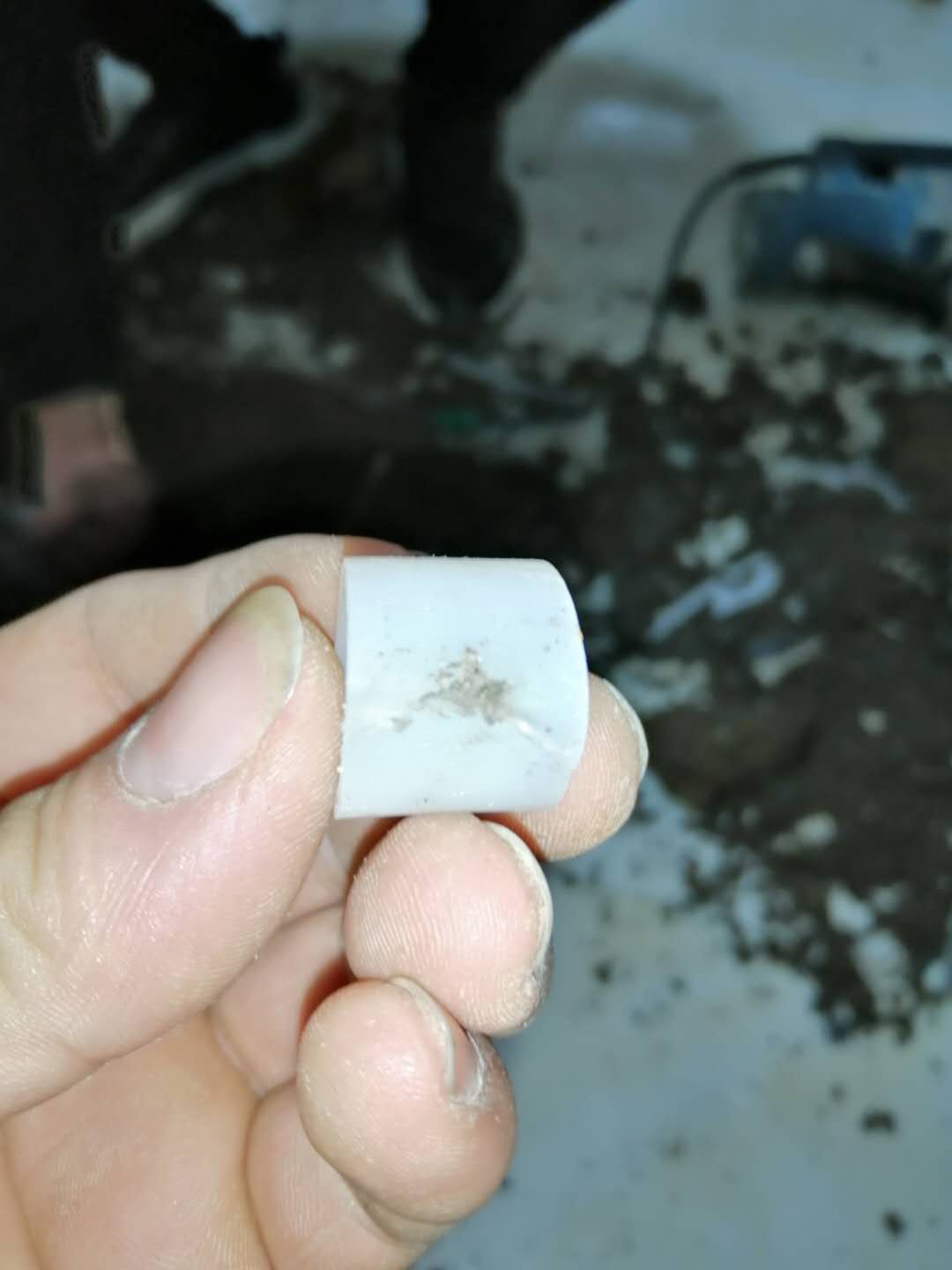 庆安地暖测漏，地暖漏水检测，暖气漏水检测